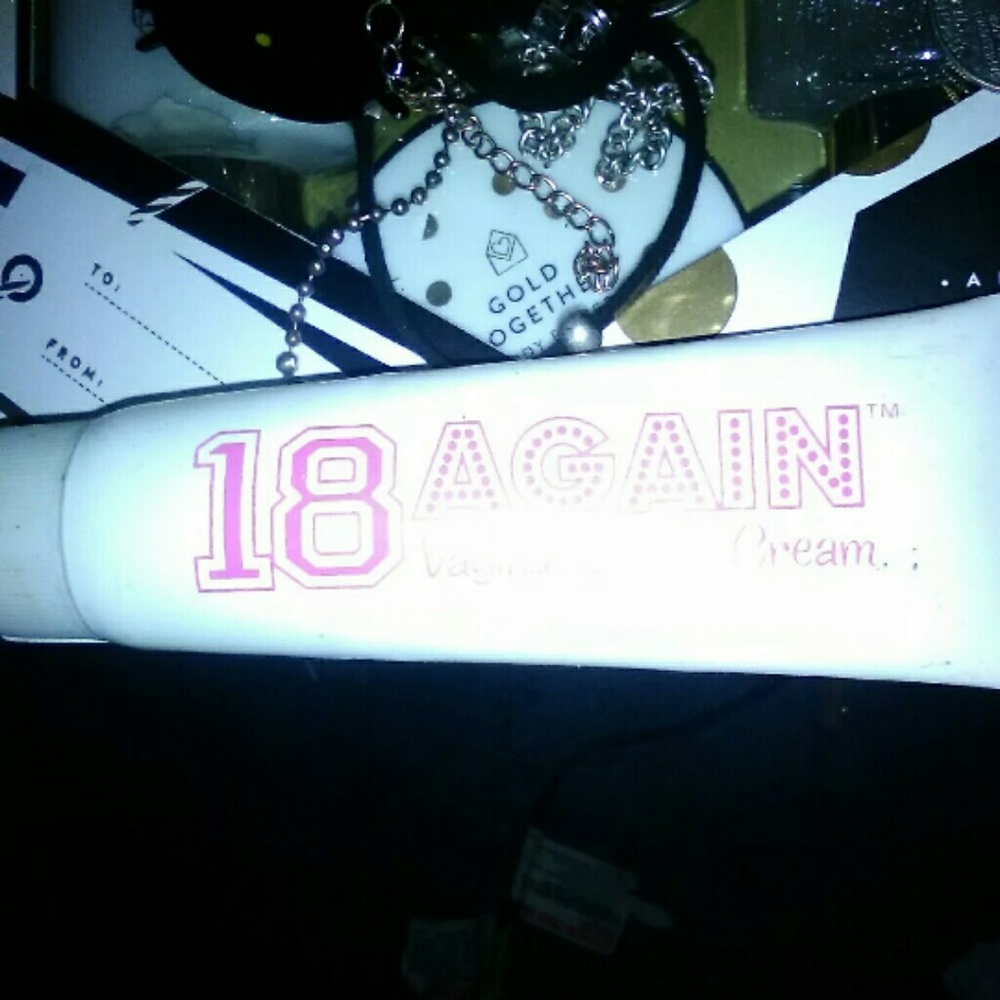 18 again